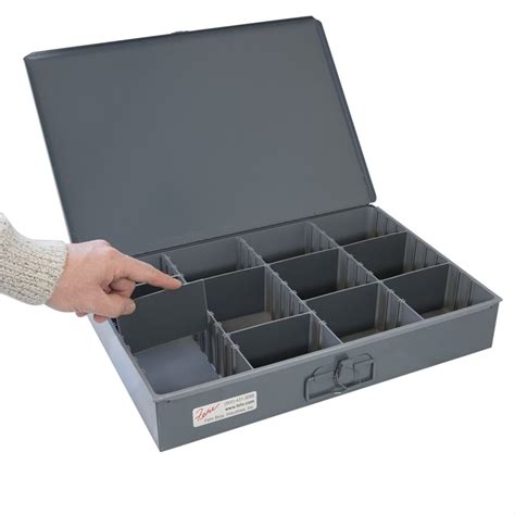 metal enclosure box uk|7x14x2' high metal storage box.